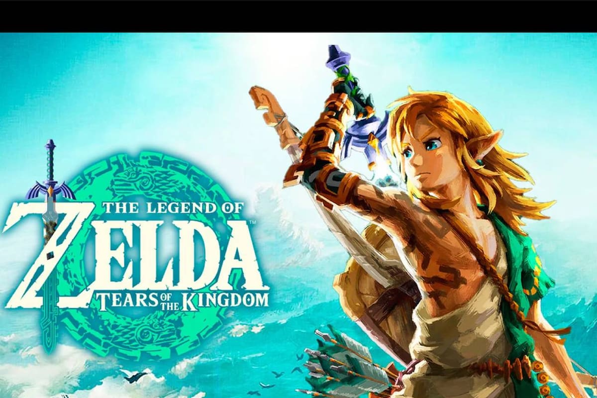 Estos son los 10 juegos más largos que se lanzaron en 2023