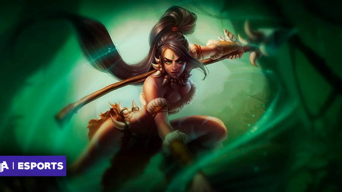 ¿Cuáles son los personajes con peor rendimiento en la Grieta del invocador? Acá te los presentamos
