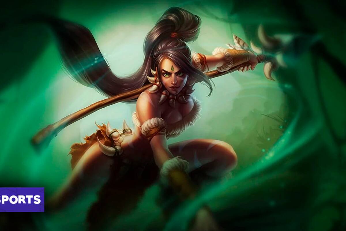 5 Campeones que no deberías usar en League of Legends