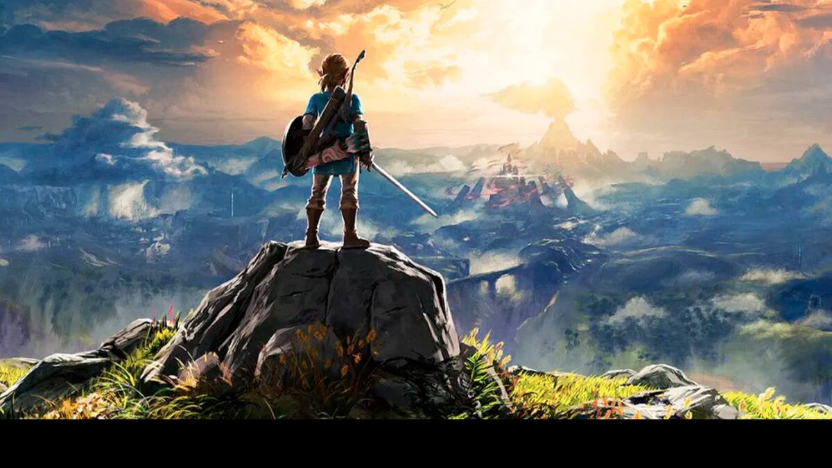 Cualquier día es bueno para hablar de la franquicia de Nintendo