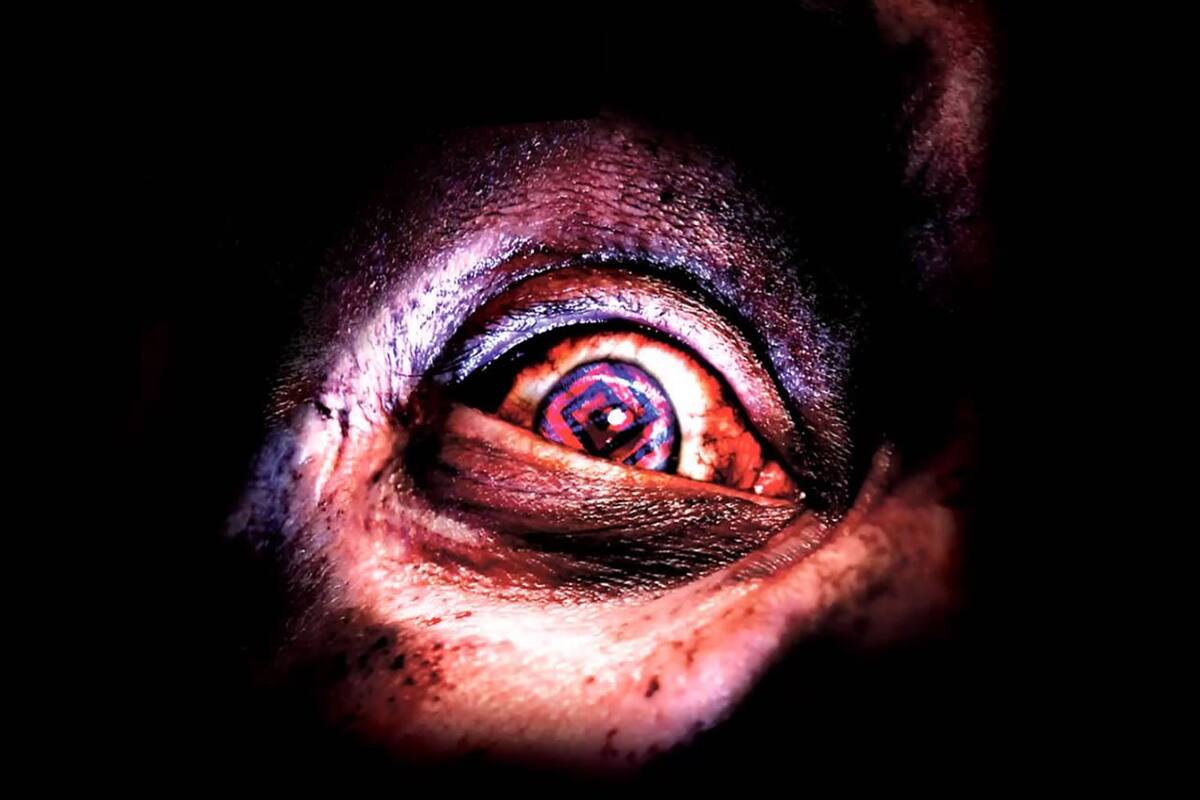 Cuando el horror del gaming va demasiado lejos