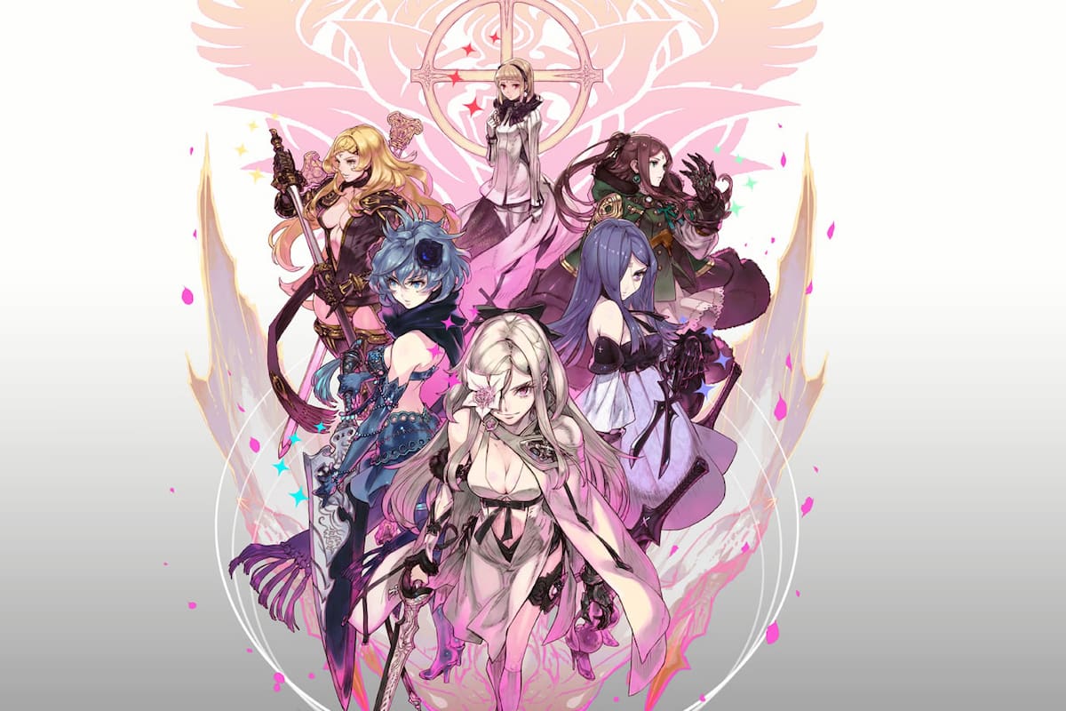 Drakengard 3