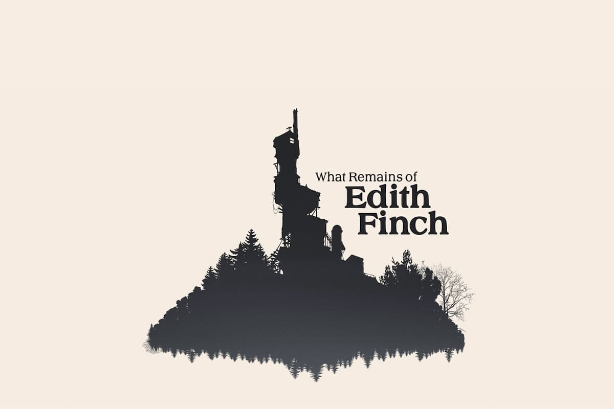 What Remains of Edith Finch y lo que queda de nosotros