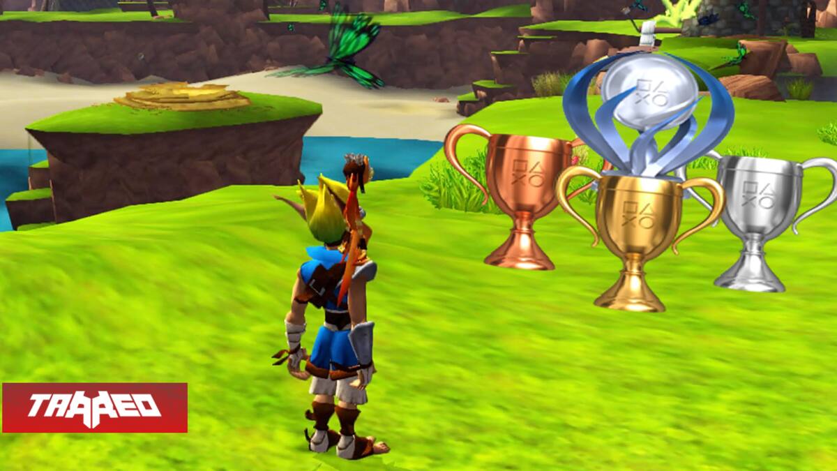 Cuando la nostalgia y la necesidad de obtener trofeos se alinean