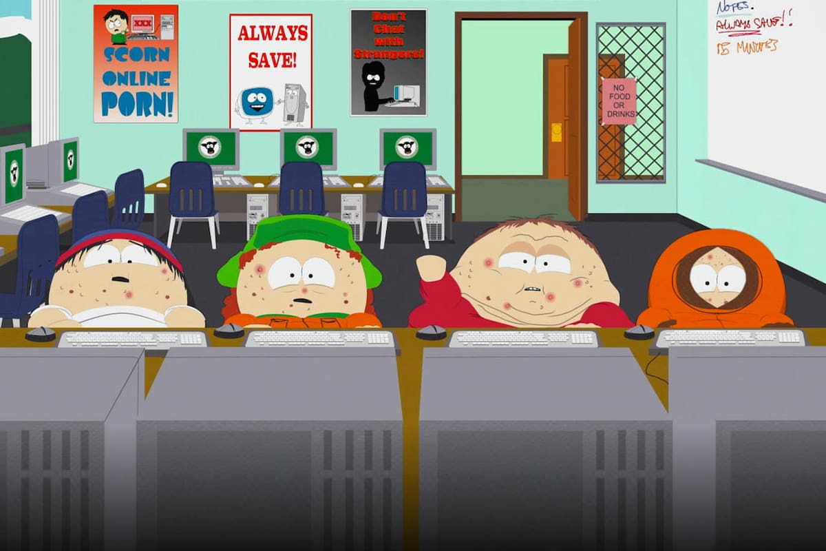 Cuando los MMO fracasan