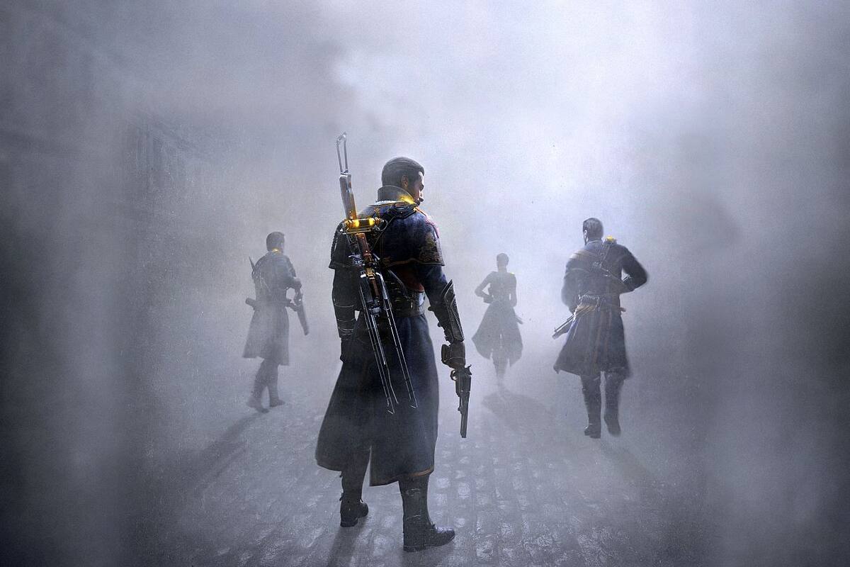Sobre la injusta polémica de la duración de The Order: 1886