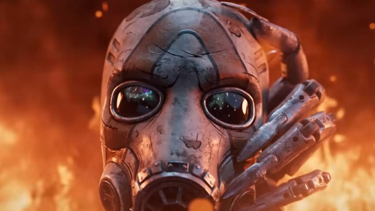Cuando se anunciaron los juegos la compañía prometió un lanzamiento para 2025