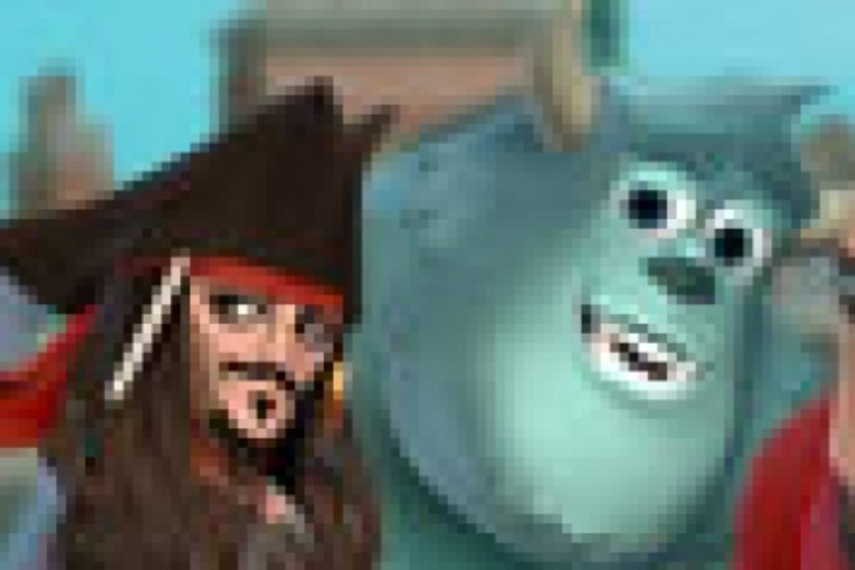 Disney Infinity y su ambicioso mundo de juguete