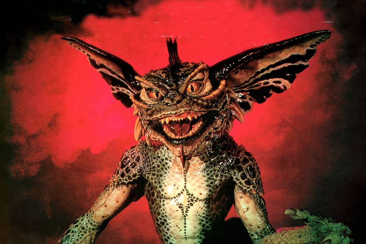 #ViernesRetro: Gremlins 2 - The New Batch