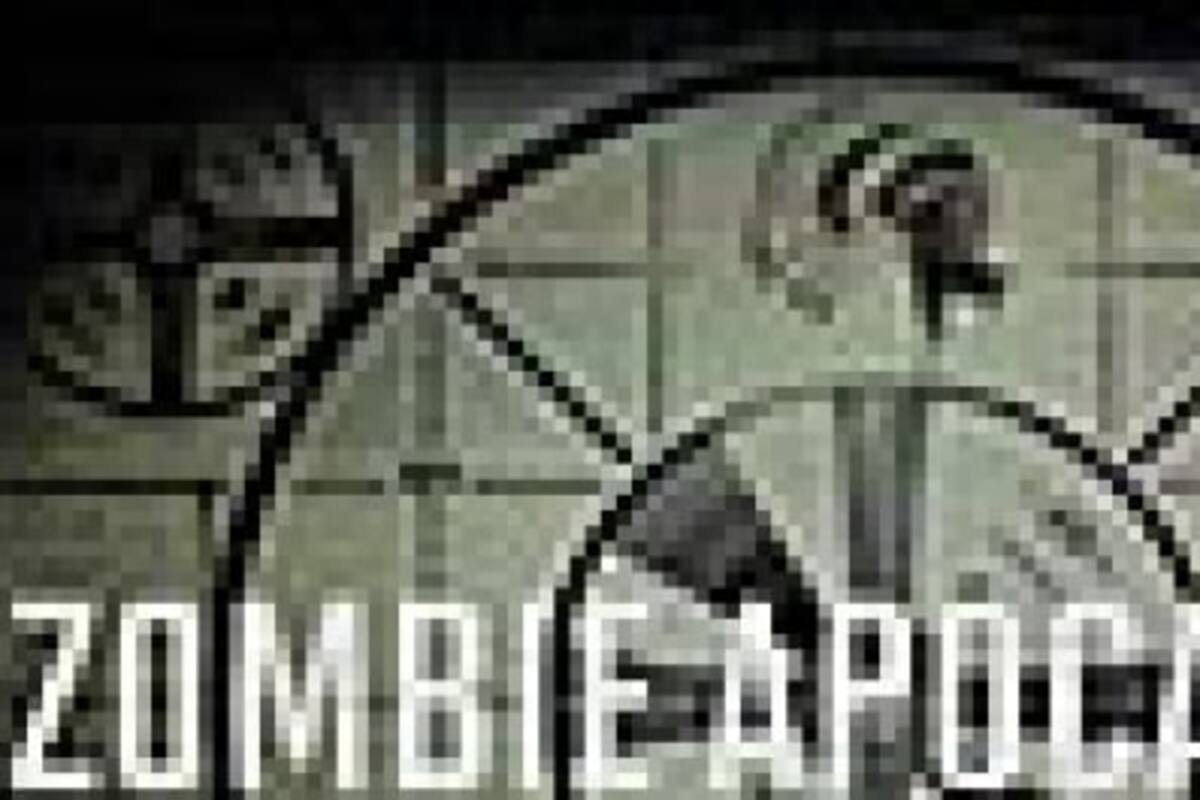 Zombie Apocalypse