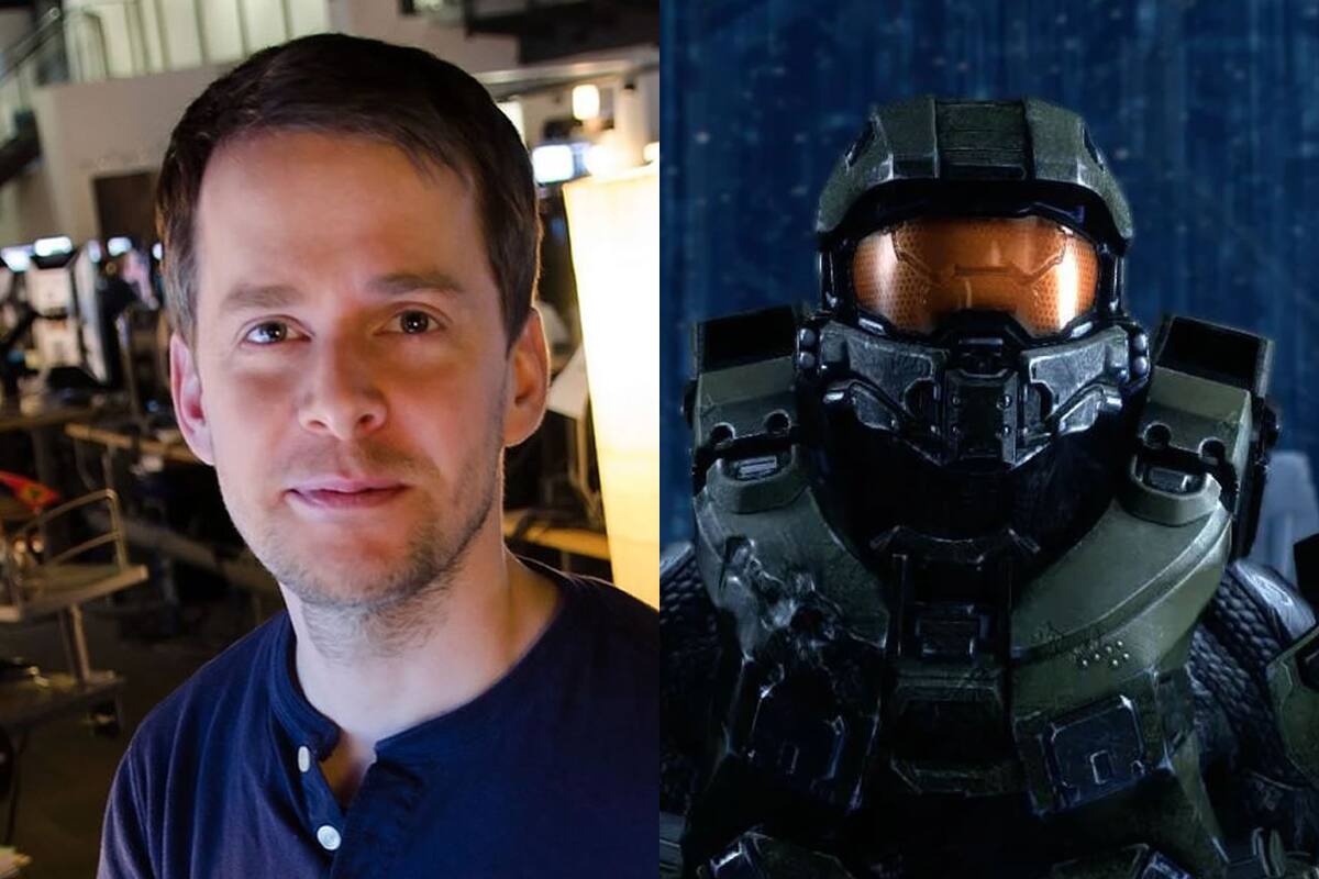 Joseph Staten, veterano y héroe de Halo, se va de Xbox y Microsoft