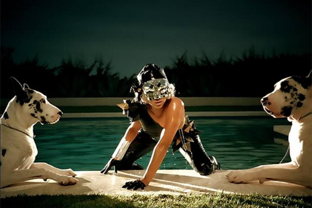 Lady Gaga llega a Rock Band