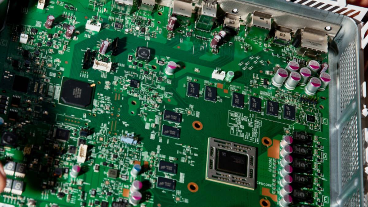 Cuellos de botella podrían dificultar desarrollo en la consola