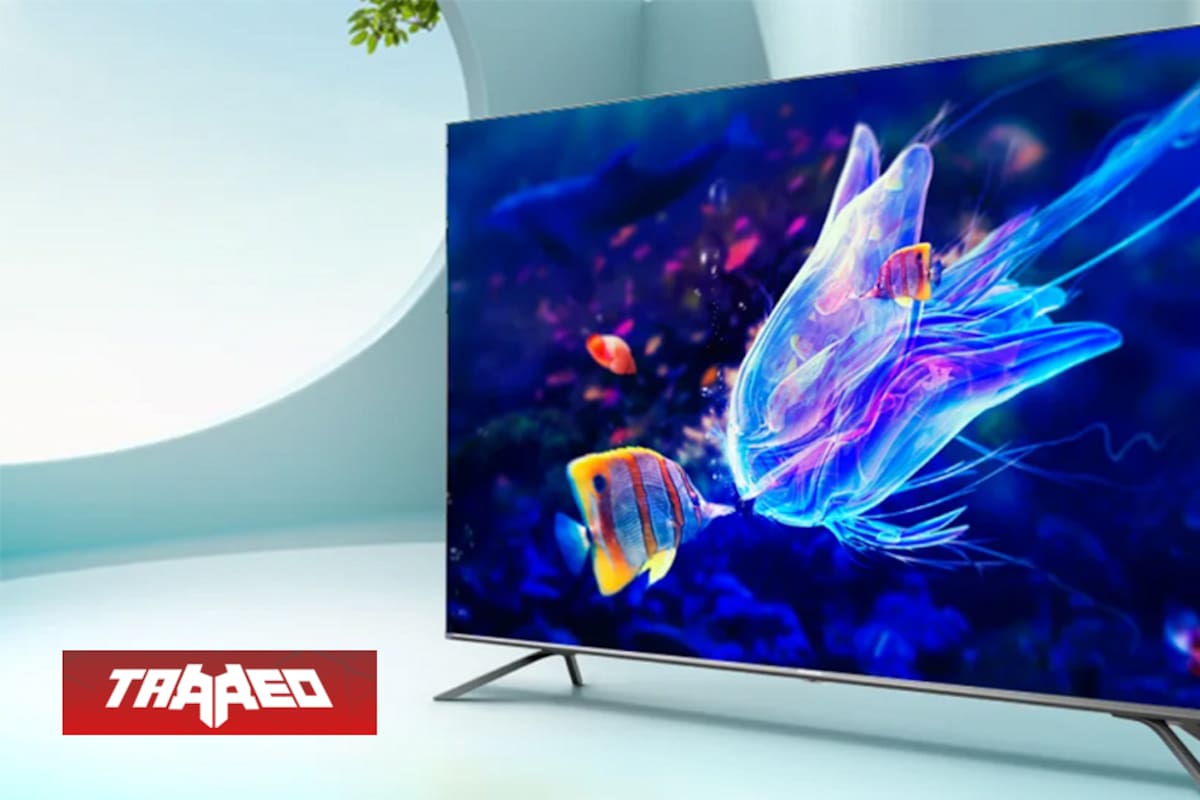 Hisense lanza en Chile el U70, su nuevo Smart TV ULED 4K