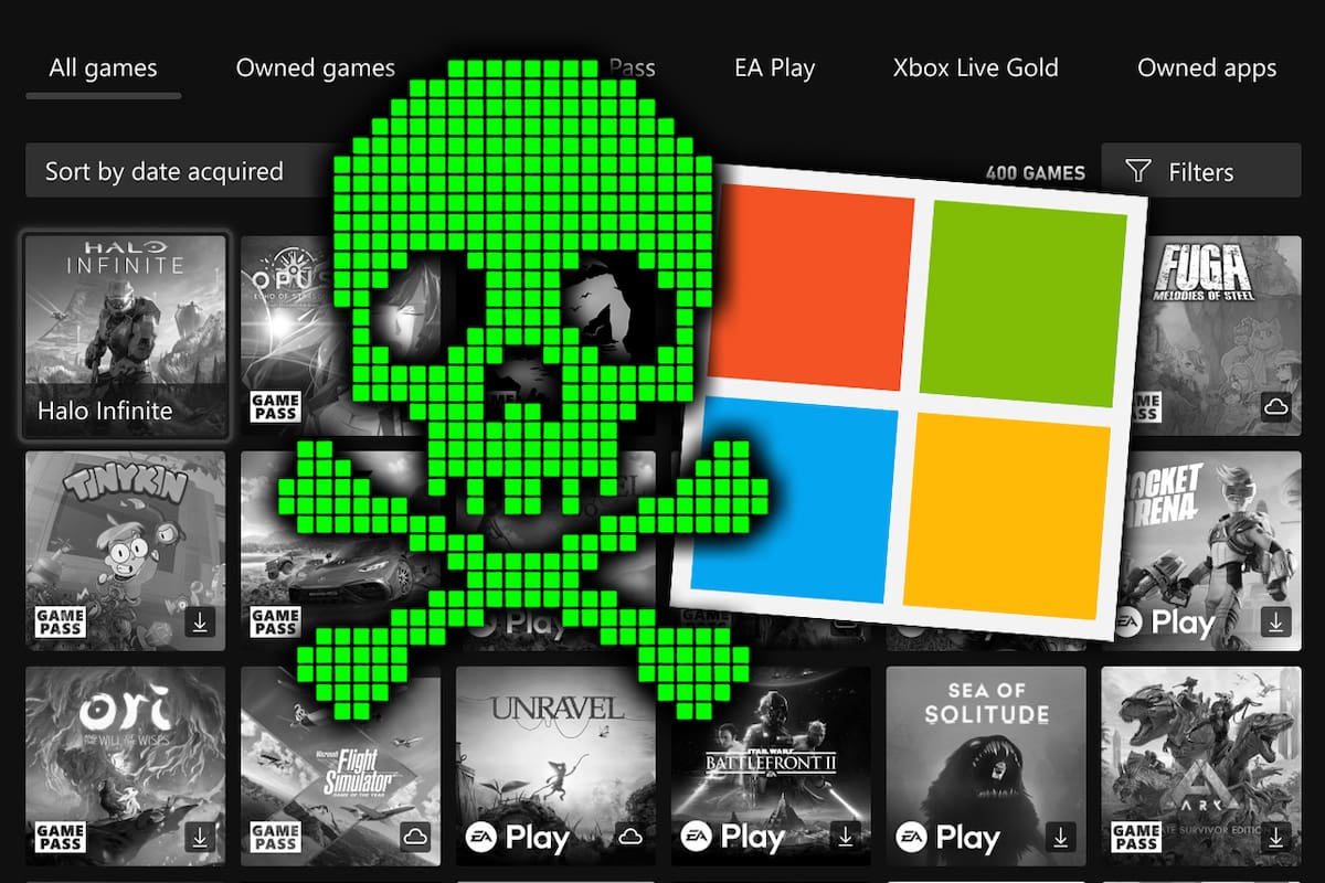Gamer Narrowly Avoids Losing Thousands in Xbox Titles After Account Hack But Remains Critical of Microsoft’s Response