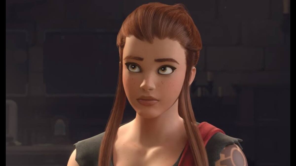 Cuenta japonesa de Overwatch habría arruinado la sorpresa