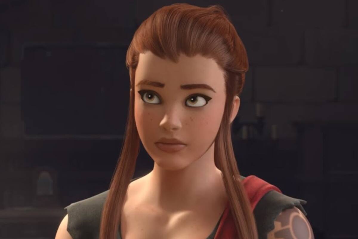 Overwatch: Revelan más pistas sobre su próximo personaje y se trataría de Brigitte