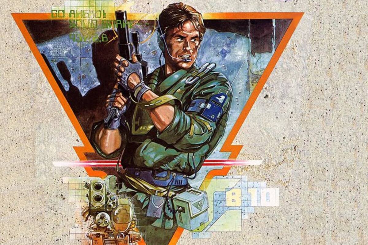 El primer Metal Gear de MSX cumple 30 años de existencia