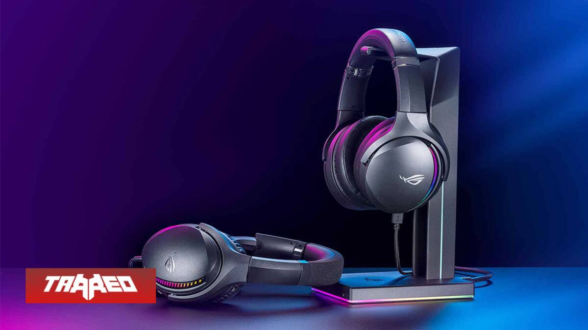 Cuentan con sonido envolvente 7.1 virtual avanzado y micrófonos ASUS AI Beamforming con cancelación de ruido AI