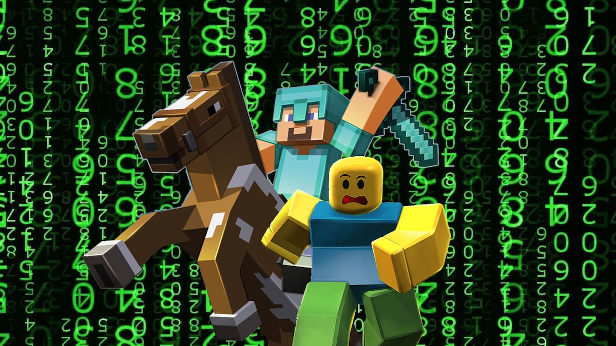 ¡Cuidado! Roblox, FIFA y Call of Duty también aparecen en la lista