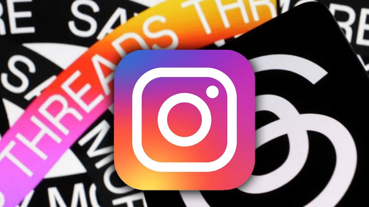 ¡Cuidado! Si borras tu cuenta de Threads, eliminarás tu perfil de Instagram