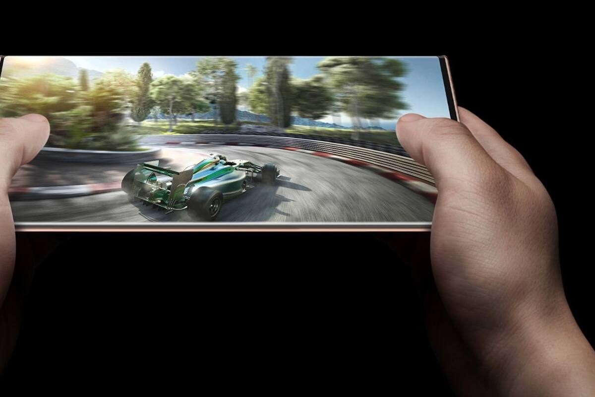 El Gorilla Glass Victus mejora la calidad de imagen en los nuevos smartphones