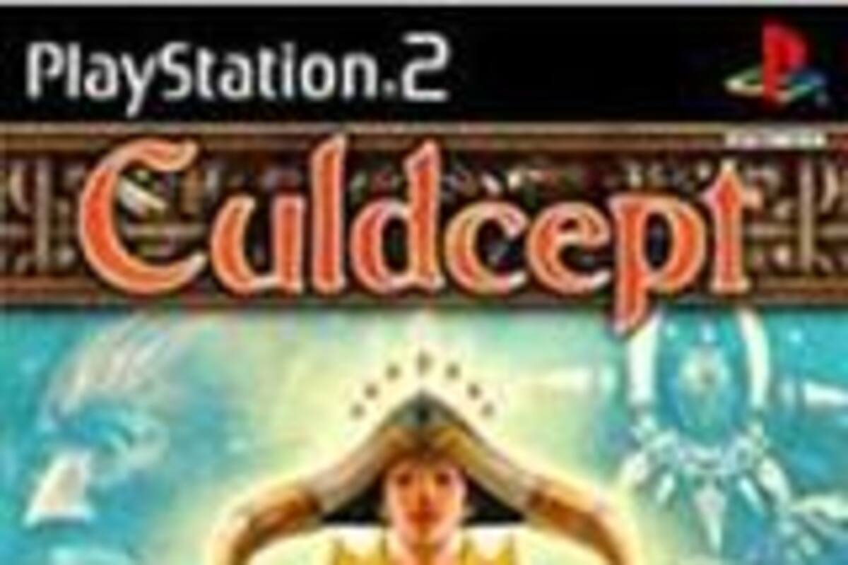 Culdcept