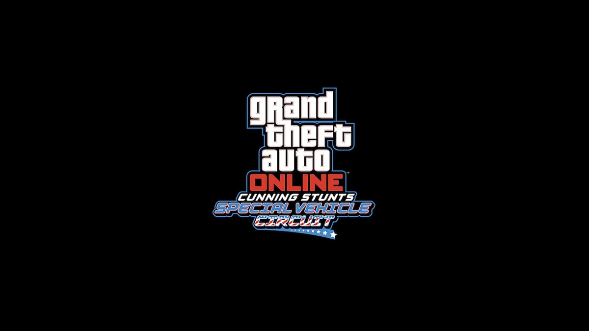 Cunning Stunts: Special Vehicule Circuit ya está aquí