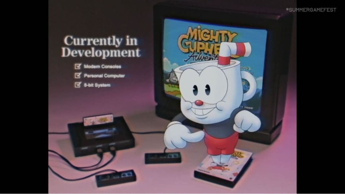 Cuphead