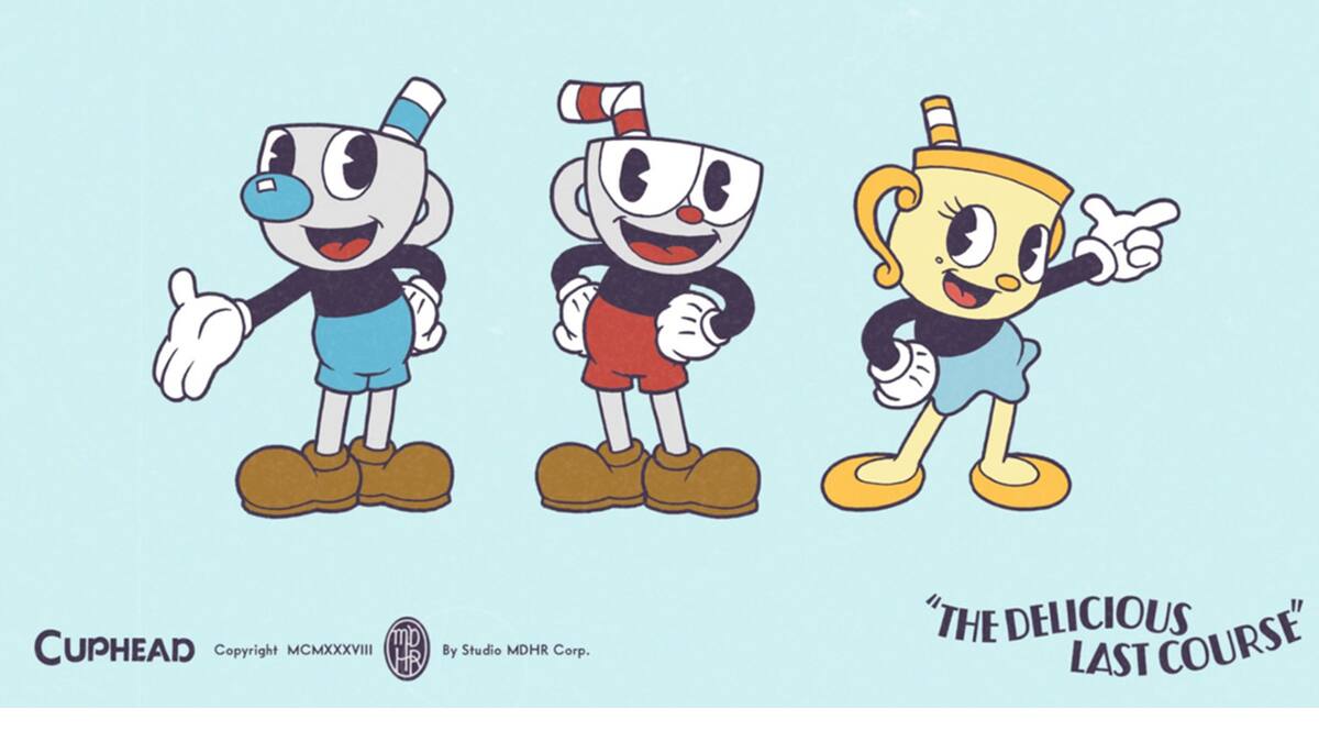 Cuphead in Carnival Chaos debutará el próximo año