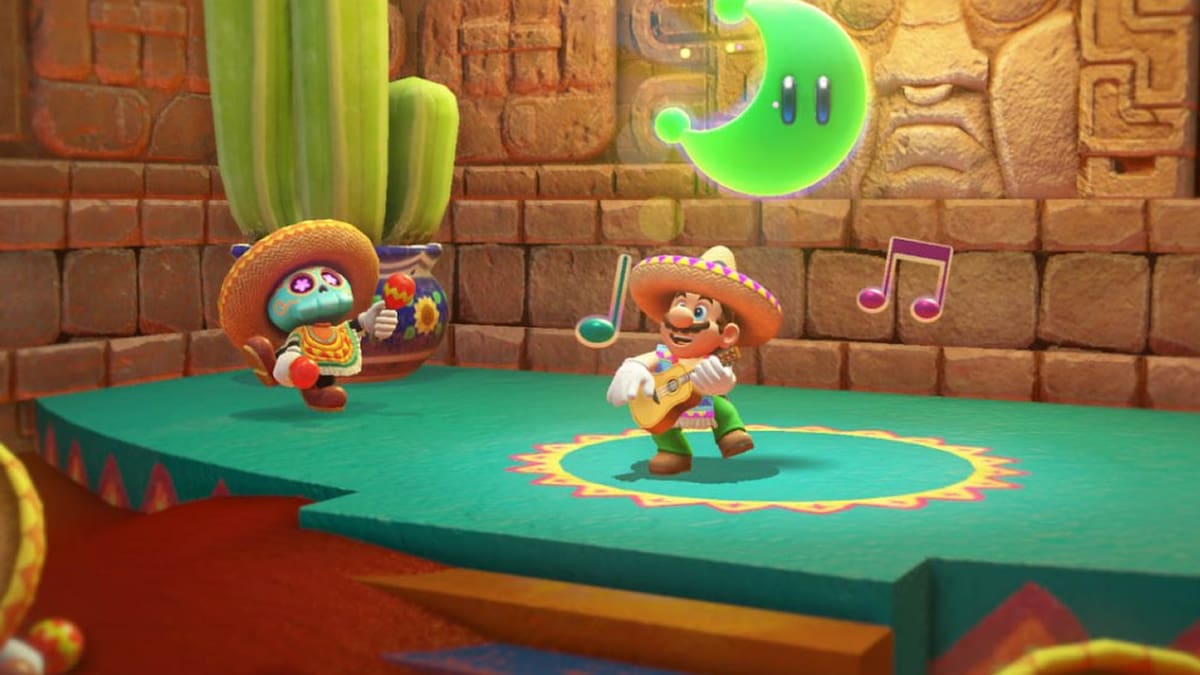 Cuphead, PUBG, Super Mario Odyssey y Destiny 2 están entre los títulos destacados