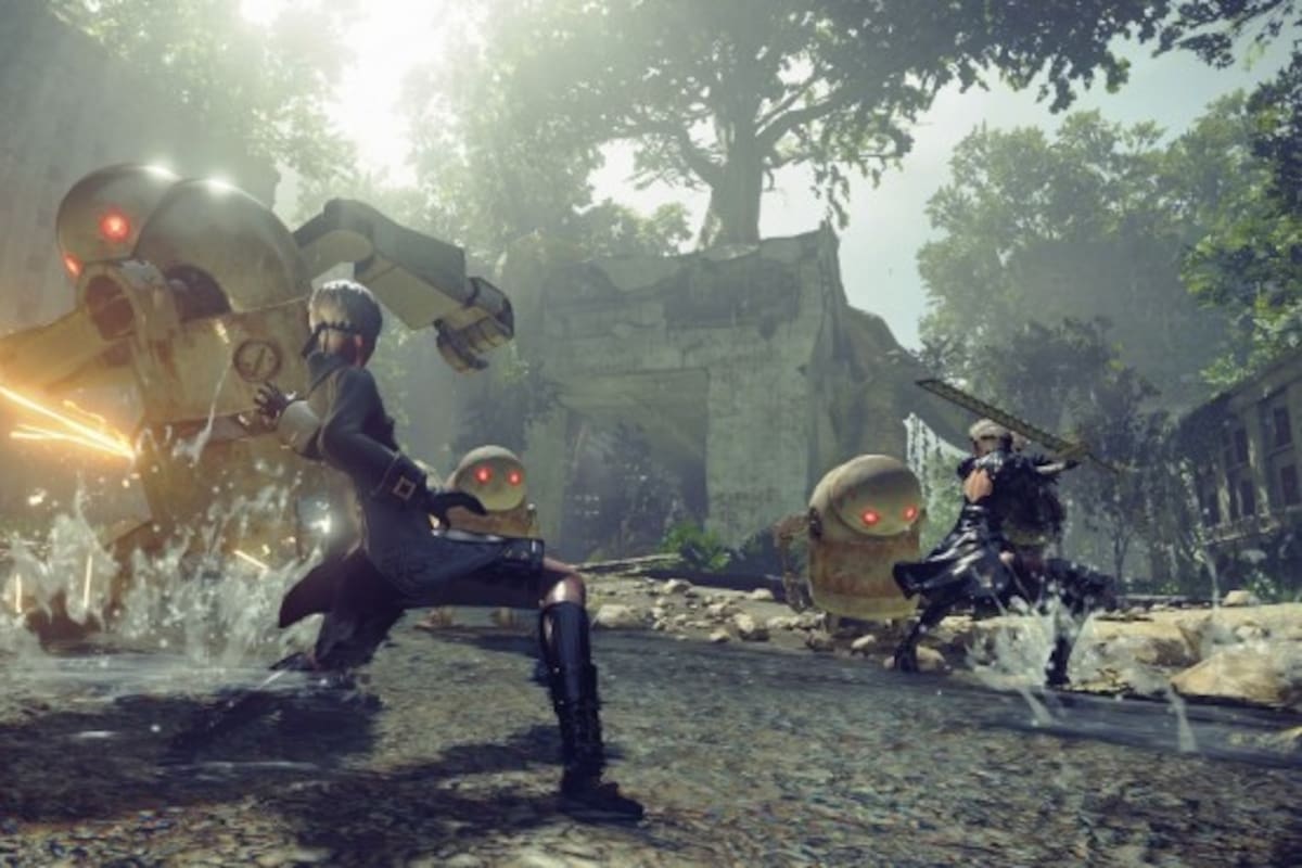 Square-Enix agradeció a Denuvo: "Gracias a ustedes la gente debe comprar los juegos"