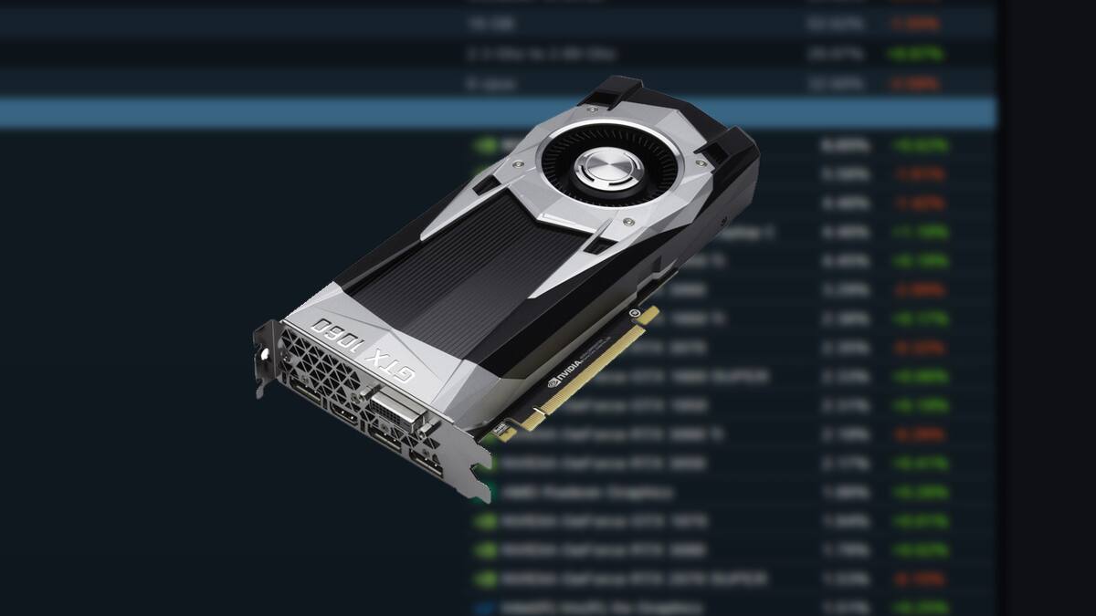 Curiosamente, una GPU menos poderosa le quitó el trono