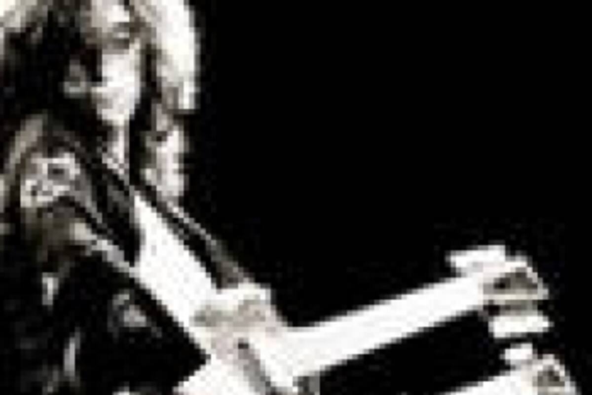 RUMOR: Harmonix prepara Rock Band Led Zeppelin