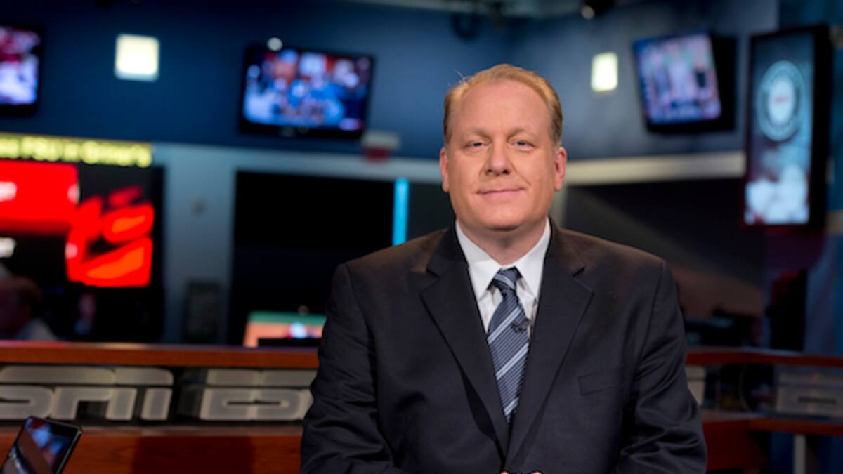 Curt Schilling lo ve como un reto que enfrentar
