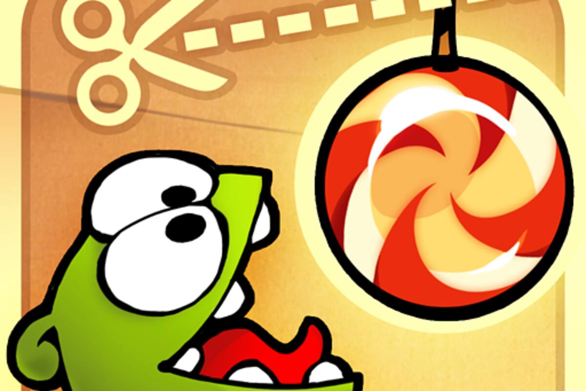 Cut The Rope