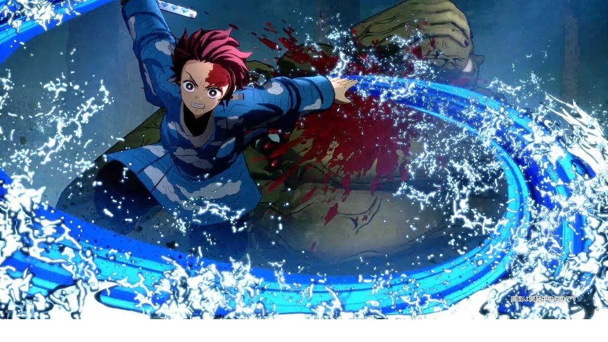 CyberConnect2 habló sobre el desarrollo de su título basado en el anime y el manga