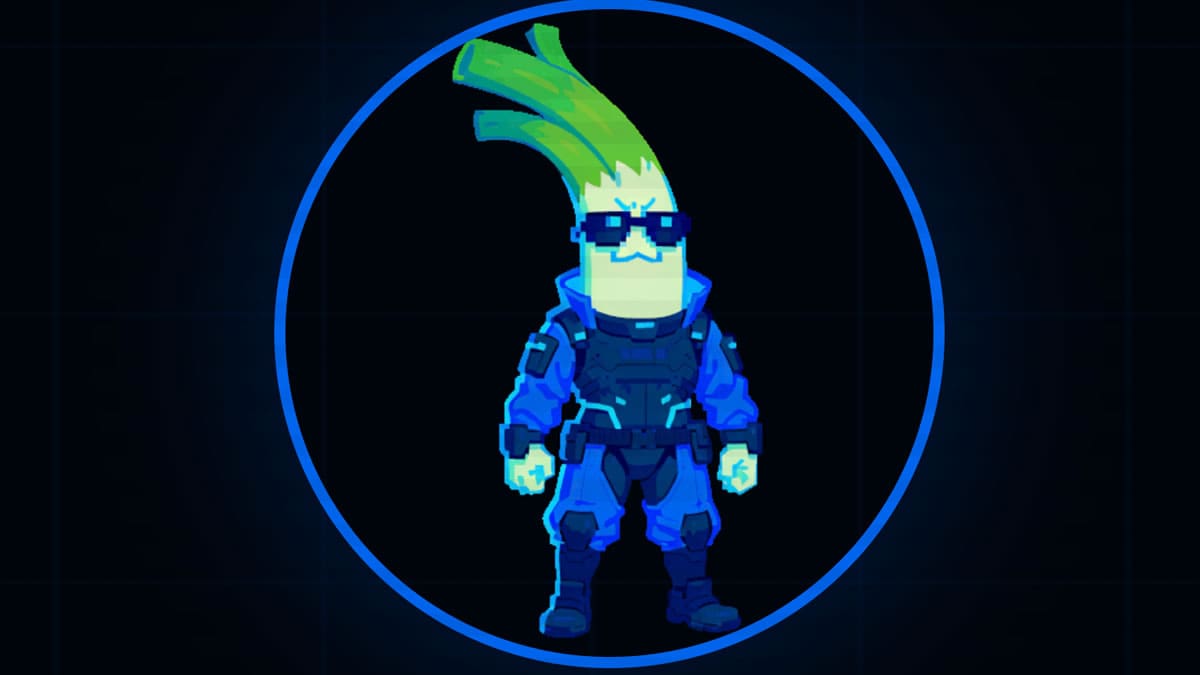 Cyberleek