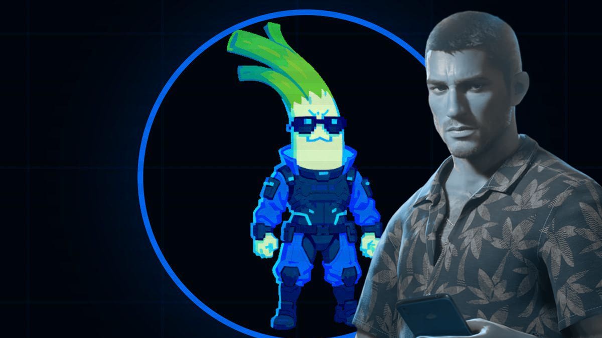 Cyberleek Grand Theft Auto VI