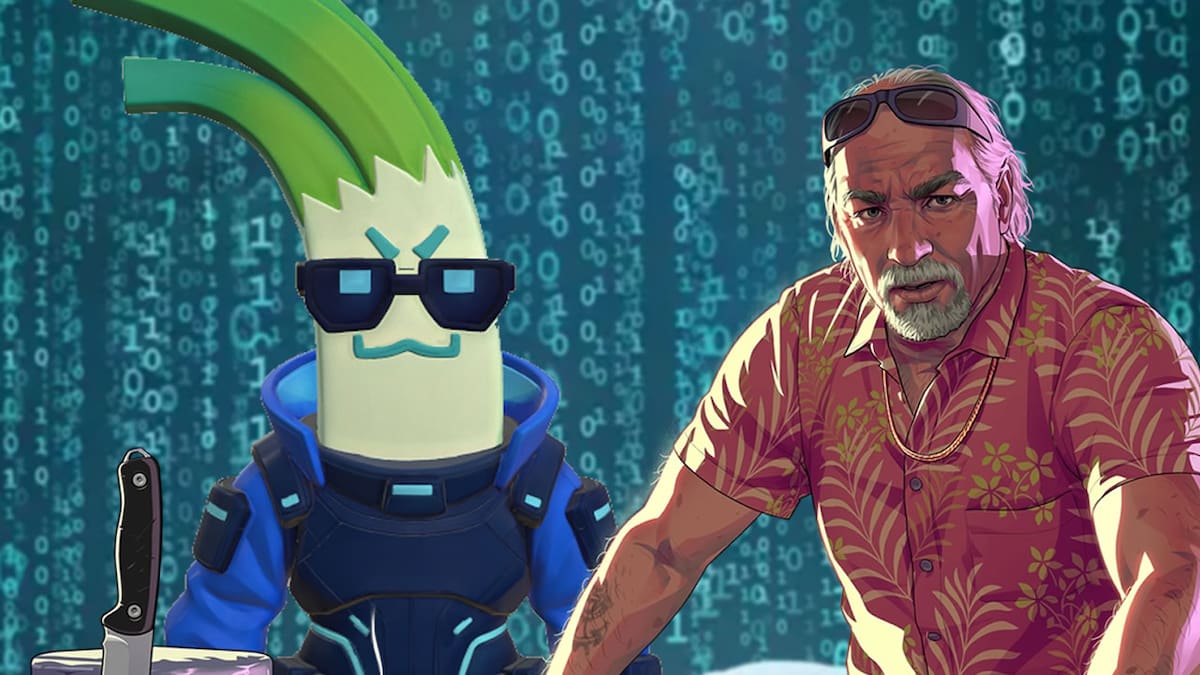 CyberLeek GTA VI