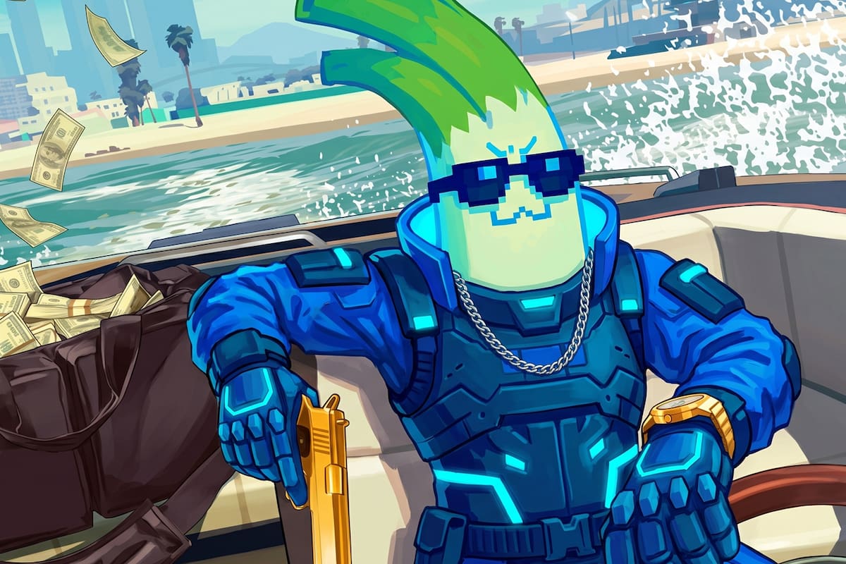 El misterio detrás de CyberLeek, el hacker de GTA VI que engañó al mundo y luego desapareció