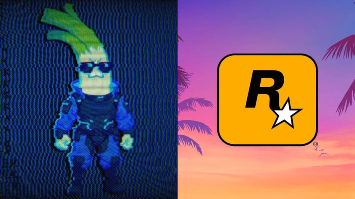 CyberLeek Rockstar Games