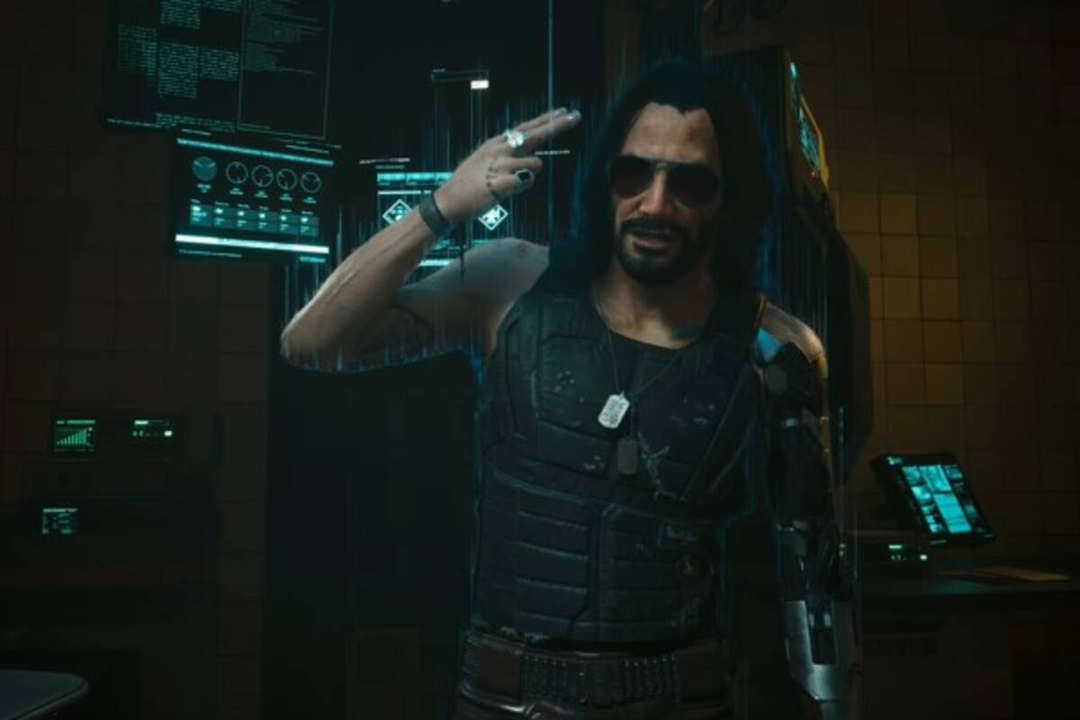 Cyberpunk 2077 - Tráiler de Expansión "Phantom Liberty" | Xbox Showcase 2023