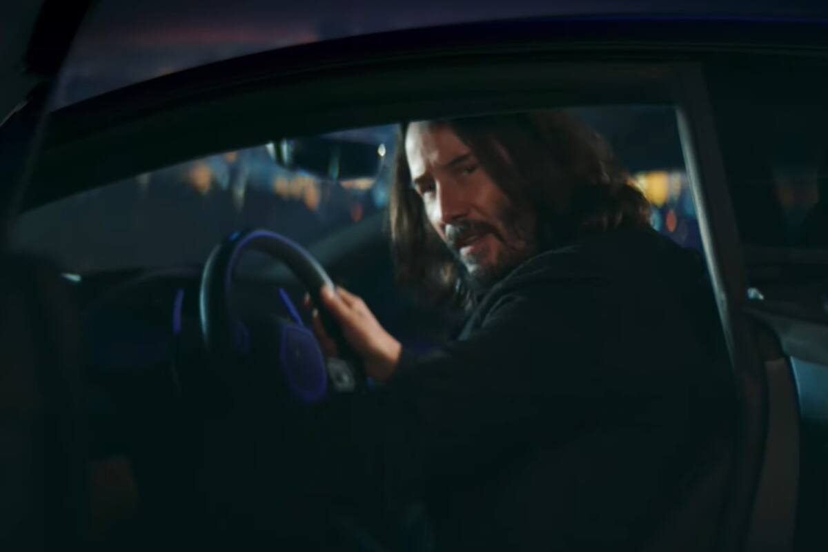 Cyberpunk 2077 - TV Spot