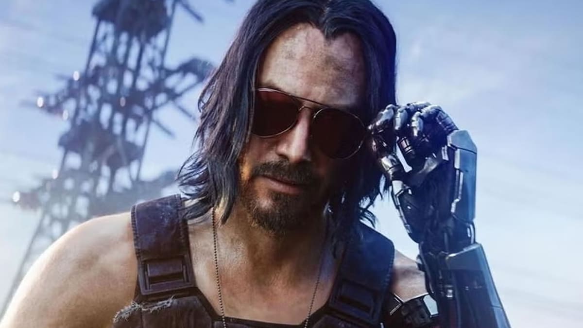 Cyberpunk 2077