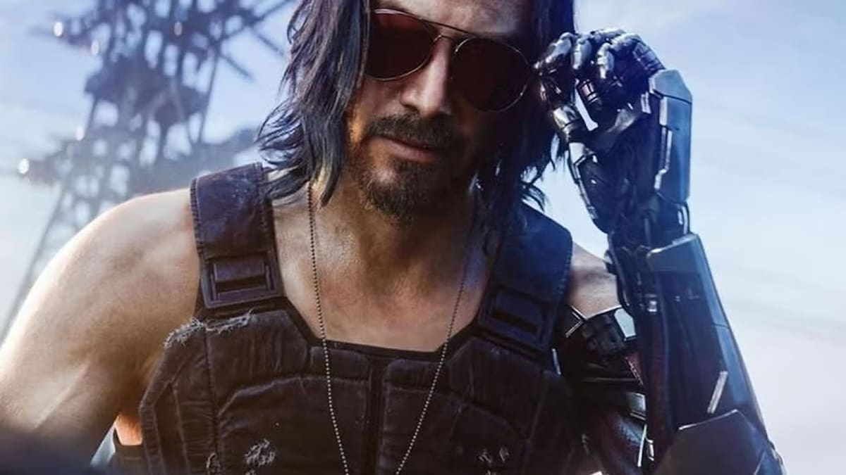 Cyberpunk 2077