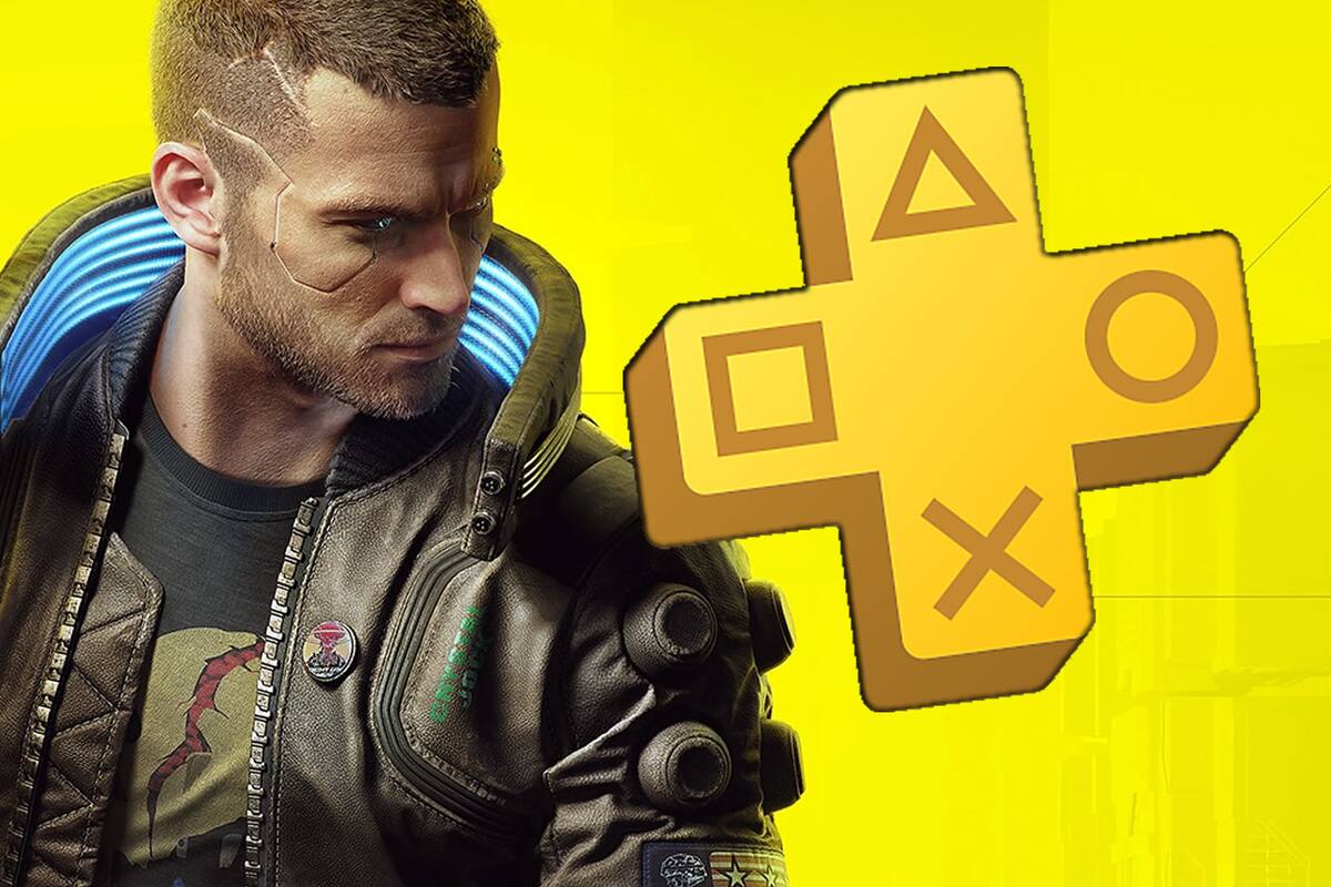 PS Plus te deja jugar Cyberpunk 2077 y más títulos sin costo adicional a partir de hoy: el servicio de Sony festeja sus 15 años con juegazos