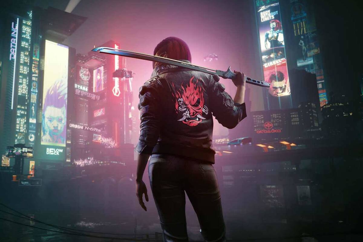 La secuela de Cyberpunk 2077 tendrá otra ciudad, además de Night City: "es como Chicago, pero en una versión fallida", señala Mike Pondsmith