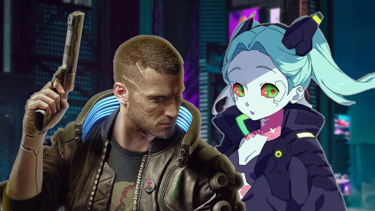 Cyberpunk 2077