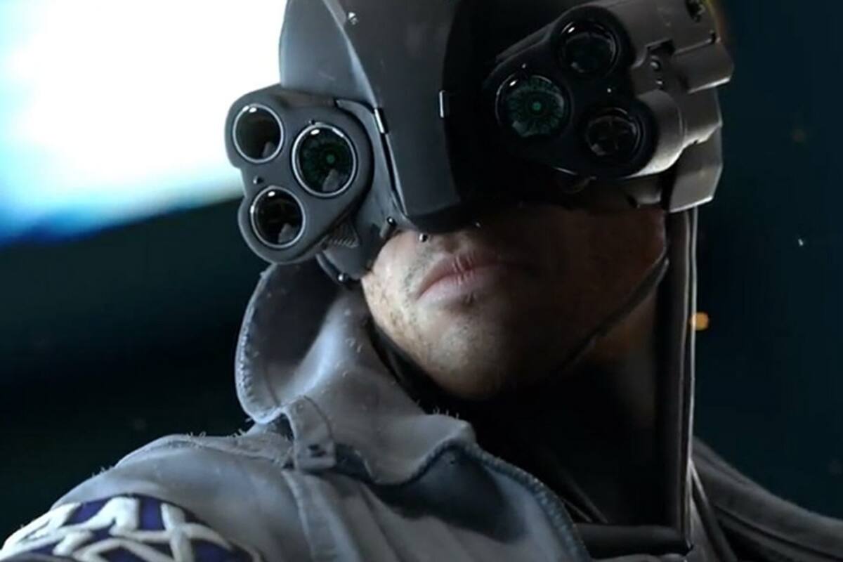 Cyberpunk 2077: La inspiración